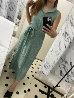 新品♡ABITOKYOロングワンピース/Rady リエンダ　エイミー　イング好