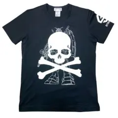 ガンダム Tシャツ MSデフォルメTシャツ ドム 黒い三連星 STRICT-G