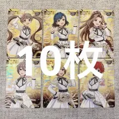 アイマス合同 MOIW2025 カードフォリオ ミリオンBセット