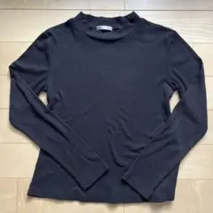 プチハイネック Tシャツ