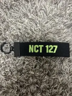 NCT 127 イリチル 8周年 ペンミ キーリング