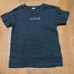 デビロック　キッズ半袖Tシャツ 130㎝