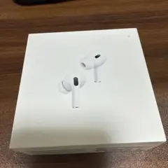 送料込】匿名配送 新品未開封 Apple AirPodsPro3 - メルカリ