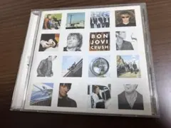 BON JOVI CRUSH