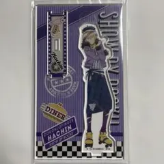 ハッチン SB69 イルカショー アクスタ