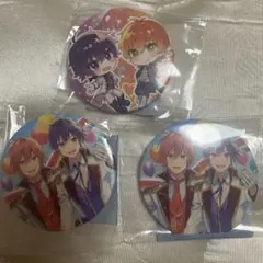 すとぷり　ななジェル　ペア缶