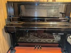 GWお値下げKAWAIアップライトピアノ Kb-20 M/PEP 椅子付き - メルカリ
