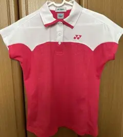 YONEX テニスウェア　ポロシャツ&スコート