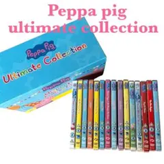 2026年最新】peppa pig dvd 20の人気アイテム - メルカリ