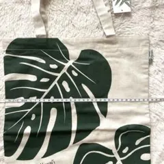 新品 Hawaiian コットンバッグのサムネイル
