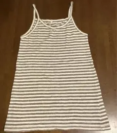 値下げ❗️studio clip タンクトップのサムネイル