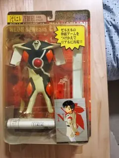2026年最新】エヴァンゲリオン リアルモデルの人気アイテム - メルカリ