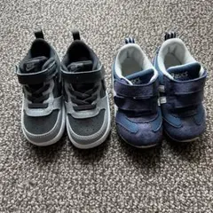 スニーカー　NIKE ナイキ　13cm (アシックス　14.5)