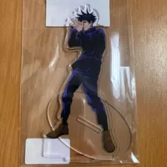 TSUTAYA MAPPA 伏黒恵 アクリルスタンド