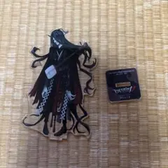 アイデンティティV (ヴァイオリニスト)アクリルスタンド