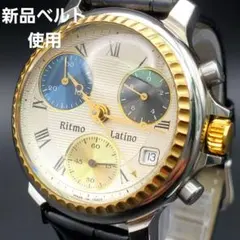2026年最新】時計 リトモラティーノの人気アイテム - メルカリ