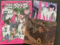 StrayKids Leeknow リノ