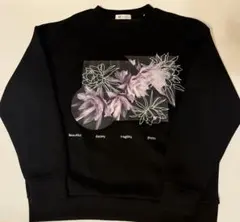 tk.TAKEO KIKUCH スウェット