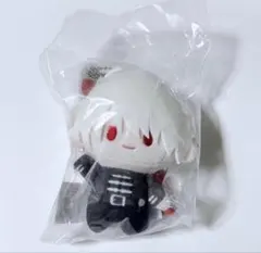 極楽街 黄泉 ぬいぐるみ 中国限定 - メルカリ