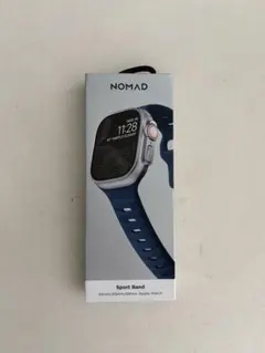 2026年最新】nomad sport bandの人気アイテム - メルカリ