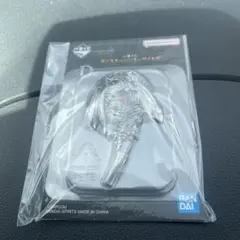 モンスターハンターワイルズ　一番くじ　D賞　定番キーホルダー　リオレウス