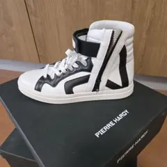PIERRE HARDY ハイカットスニーカーのサムネイル