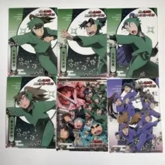 忍たま トレーディングカード