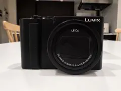 Panasonic DC-TX3 ブラック 新品未使用 元箱付 - メルカリ