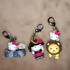 2025年最新】キティファスナーマスコットの人気アイテム - メルカリ