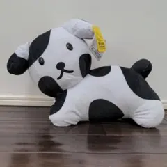 ブルーナアニマル　特大サイズぬいぐるみ　いぬのサムネイル