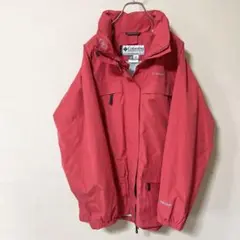 Columbia GORE-TEX ジグスジャケット　women's XL