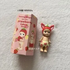 ソニーエンジェル　ストロベリー　ラブ　鹿