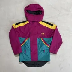 【ヴィンテージ】ノースフェイス　GORE-TEX スキーウェア　extreme