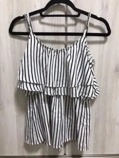 SpRay キャミソール トップスのサムネイル