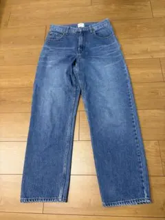 コーエンストレートデニムパンツのサムネイル