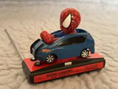 ラジコン　スバイダーマン　ユニバーサル・スタジオ・ジャパン