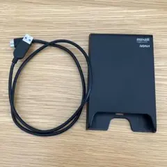 未使用品 maxell iVDR対応アダプタ　M-VDRS.ADP2 M-VDRS.ADP2【生産終了】iVDR対応アダプタ｜iVDRアダプタ｜個人