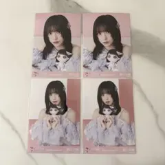 =LOVE イコラブ 野口衣織 モーリーファンタジー 生写真