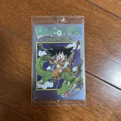 イタジャガ ドラゴンボール 4-26 CR 孫悟空 少年期
