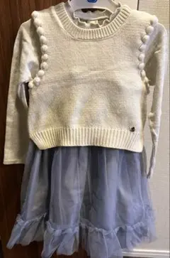 プティマイン　ワンピース　120