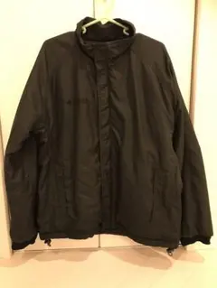 コロンビア　リバーシブルジャケット