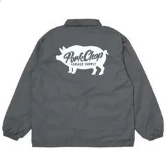 2026年最新】porkchop コーチジャケットの人気アイテム - メルカリ