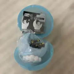 ポケットモンスター おっきなお月さまライトマスコット ブラッキー