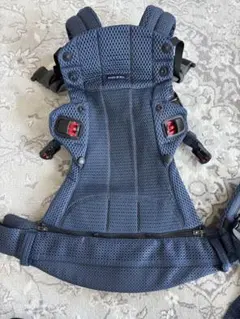 ベビービョルン　ベビーキャリア　ハーモニー
