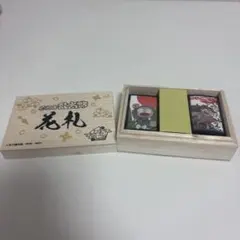 花札 キャラクターグッズ