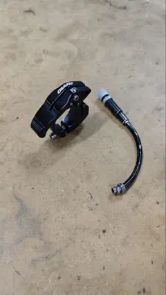 GIANT ドロッパーシートポストレバー リモートコントローラー