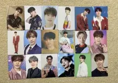 ディノ トレカセット