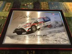 2026年最新】WRC サインの人気アイテム - メルカリ