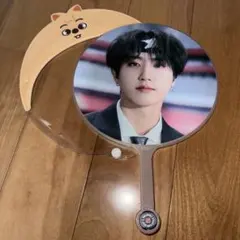 2025年最新】ハンジソン うちわカバーの人気アイテム - メルカリ