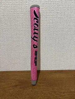 パターグリップ クラブ